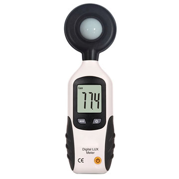 Digital LUX Meter